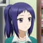 Minami Oosawa is listed (or ranked) 20 on the list 30+ Sleepyhead Anime Characters Who Just Can't Stay Awake