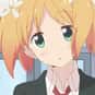 Yuu Sonoda is listed (or ranked) 28 on the list 30+ Sleepyhead Anime Characters Who Just Can't Stay Awake