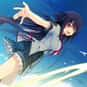 Misaki Tobisawa is listed (or ranked) 21 on the list 30+ Sleepyhead Anime Characters Who Just Can't Stay Awake