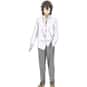 Club President is listed (or ranked) 38 on the list 30+ Sleepyhead Anime Characters Who Just Can't Stay Awake