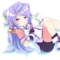 Hacka Doll No. 3 is listed (or ranked) 35 on the list 30+ Sleepyhead Anime Characters Who Just Can't Stay Awake