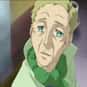 Carlos is listed (or ranked) 30 on the list 30+ Sleepyhead Anime Characters Who Just Can't Stay Awake