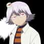 Roi is listed (or ranked) 40 on the list 30+ Sleepyhead Anime Characters Who Just Can't Stay Awake
