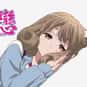 Sui Nemuri is listed (or ranked) 29 on the list 30+ Sleepyhead Anime Characters Who Just Can't Stay Awake