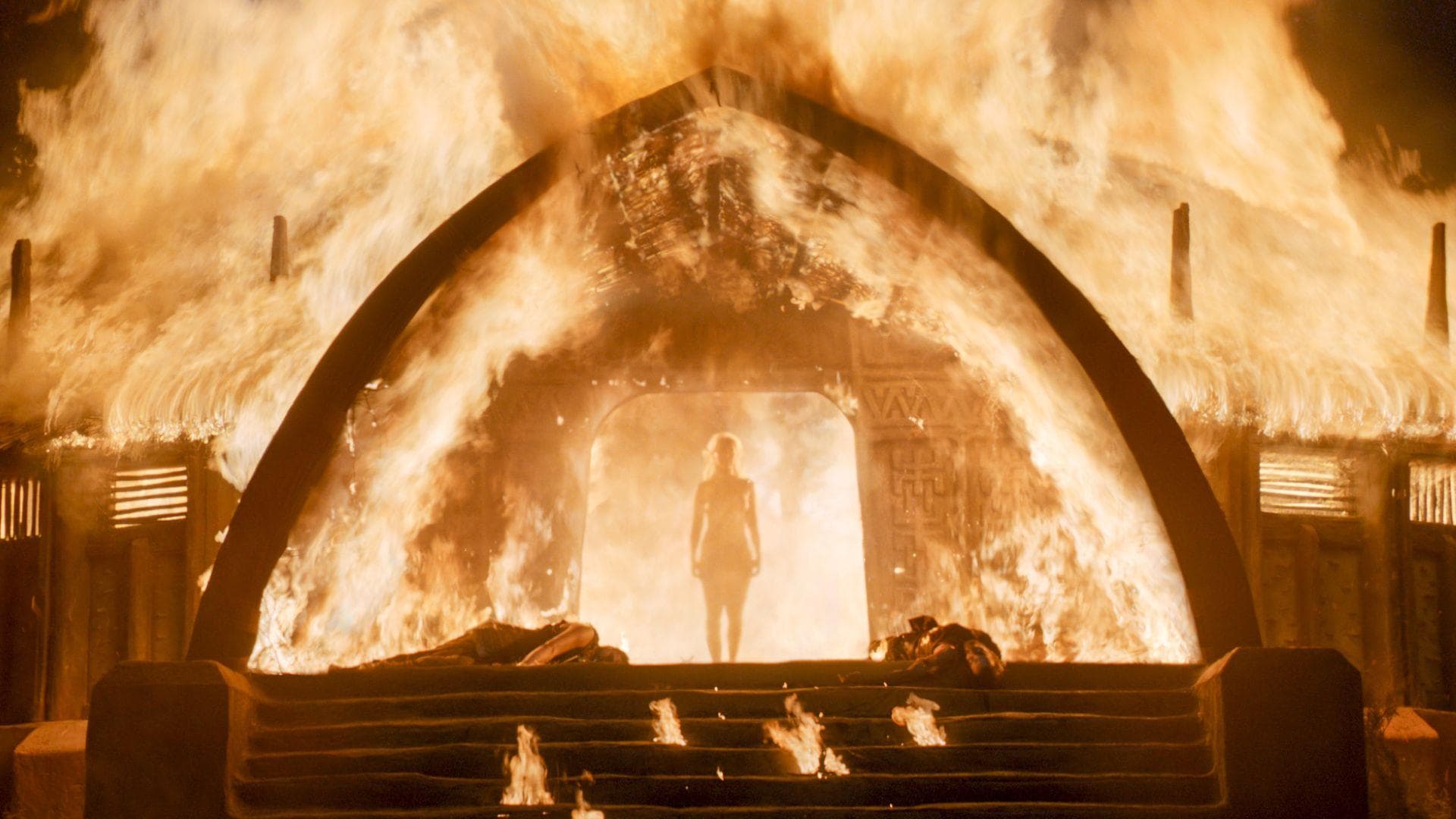 The Secret History Of Dragons In Game Of Thrones