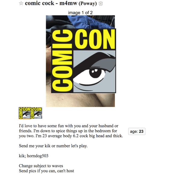 Prostitute price for blowjob