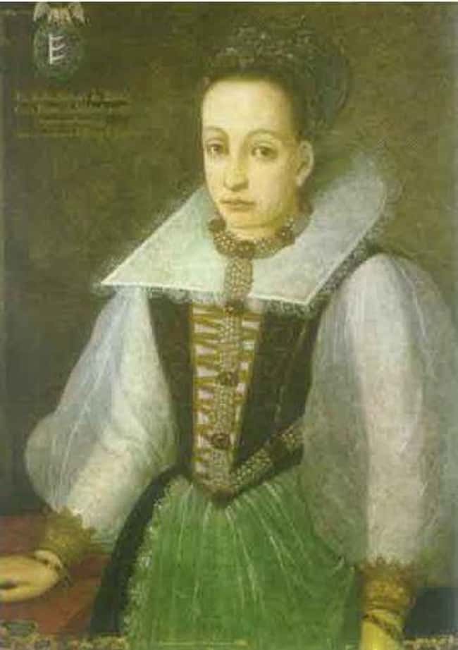 She May Have Engaged In Cannib is listed (or ranked) 7 on the list 15 Disturbing Facts About Elizabeth Bathory, History&#39;s Most Murderous Woman