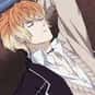Shuu is listed (or ranked) 13 on the list 30+ Sleepyhead Anime Characters Who Just Can't Stay Awake