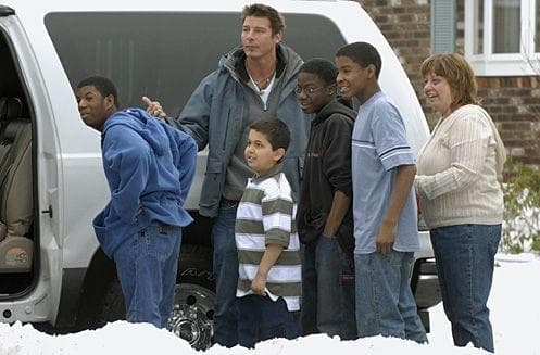 Behind The Scenes Stories About How Fake Extreme Home Makeover Is