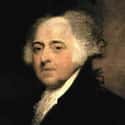 John Adams Loved Apple Pandowdy on Random Weird And Disgusting Foods Founding Fathers At