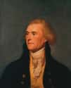 Thomas Jefferson Dined On Baked Shad on Random Weird And Disgusting Foods Founding Fathers At