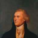 Thomas Jefferson Dined On Baked Shad on Random Weird And Disgusting Foods Founding Fathers At