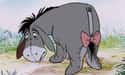 Eeyore Lives In A Nightmare Of Chronic Dysthymia on Random Characters In Winnie The Pooh All Represent Mental Illnesses