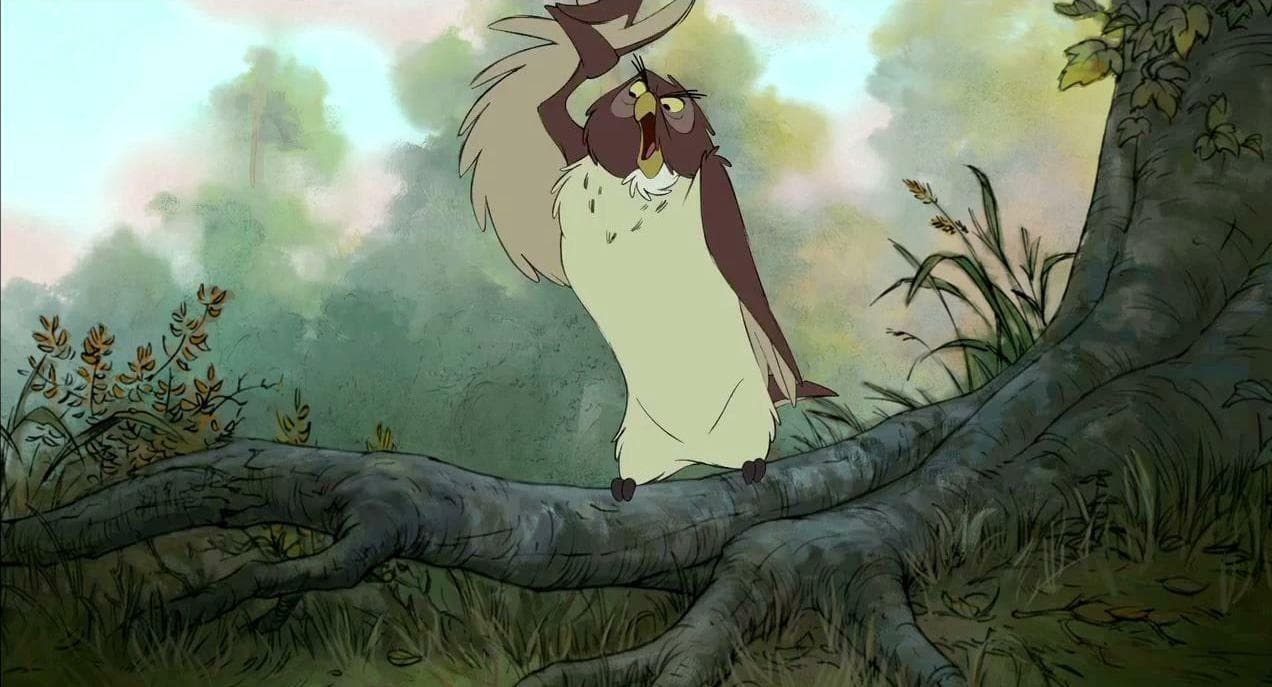 All The 'Winnie The Pooh' Characters Represent Mental Disorders