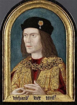 Random Things You Didn't Know About Richard III, History's Most Reviled King
