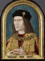 He Probably Wasn't The Hunchback Most People Recall on Random Things You Didn't Know About Richard III, History's Most Reviled King