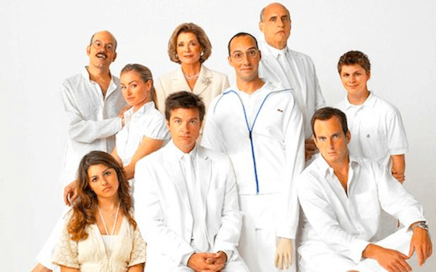 The Show Is Based Off A Faulkner Novel