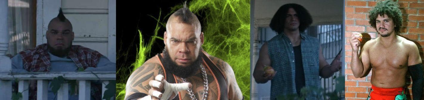 All The Real-Life Wrestling References In GLOW