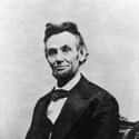 Plagiocephaly on Random Things People Have "Diagnosed" Abe Lincoln With