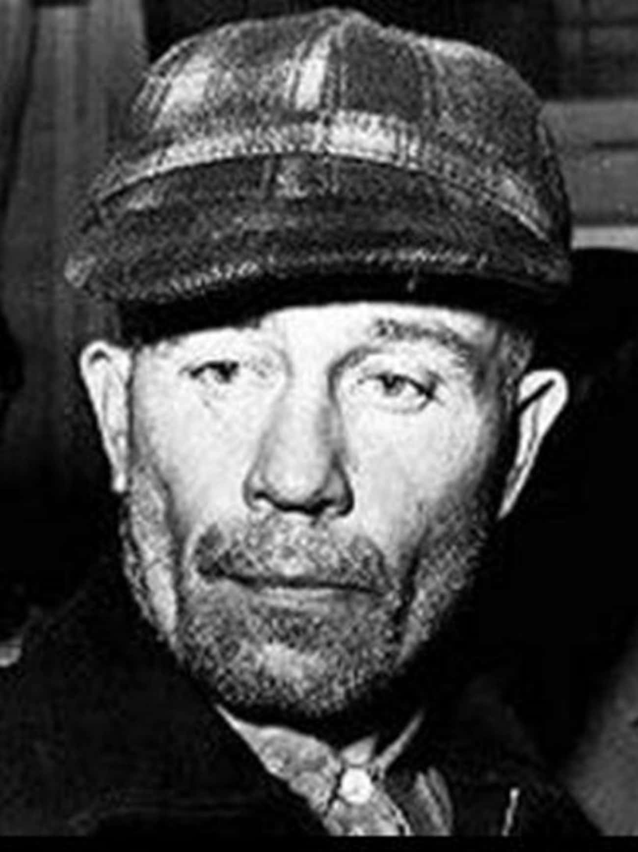 Like Norman Bates, Gein Was Obsessed With His Mother