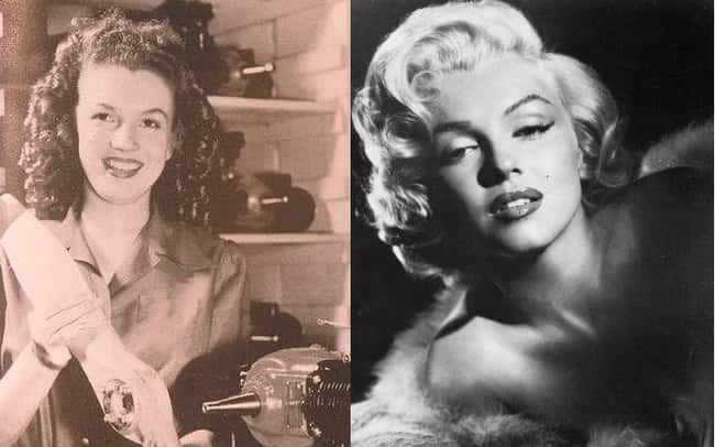 Marilyn Monroe Plastic Surgery Secrets Revealed 