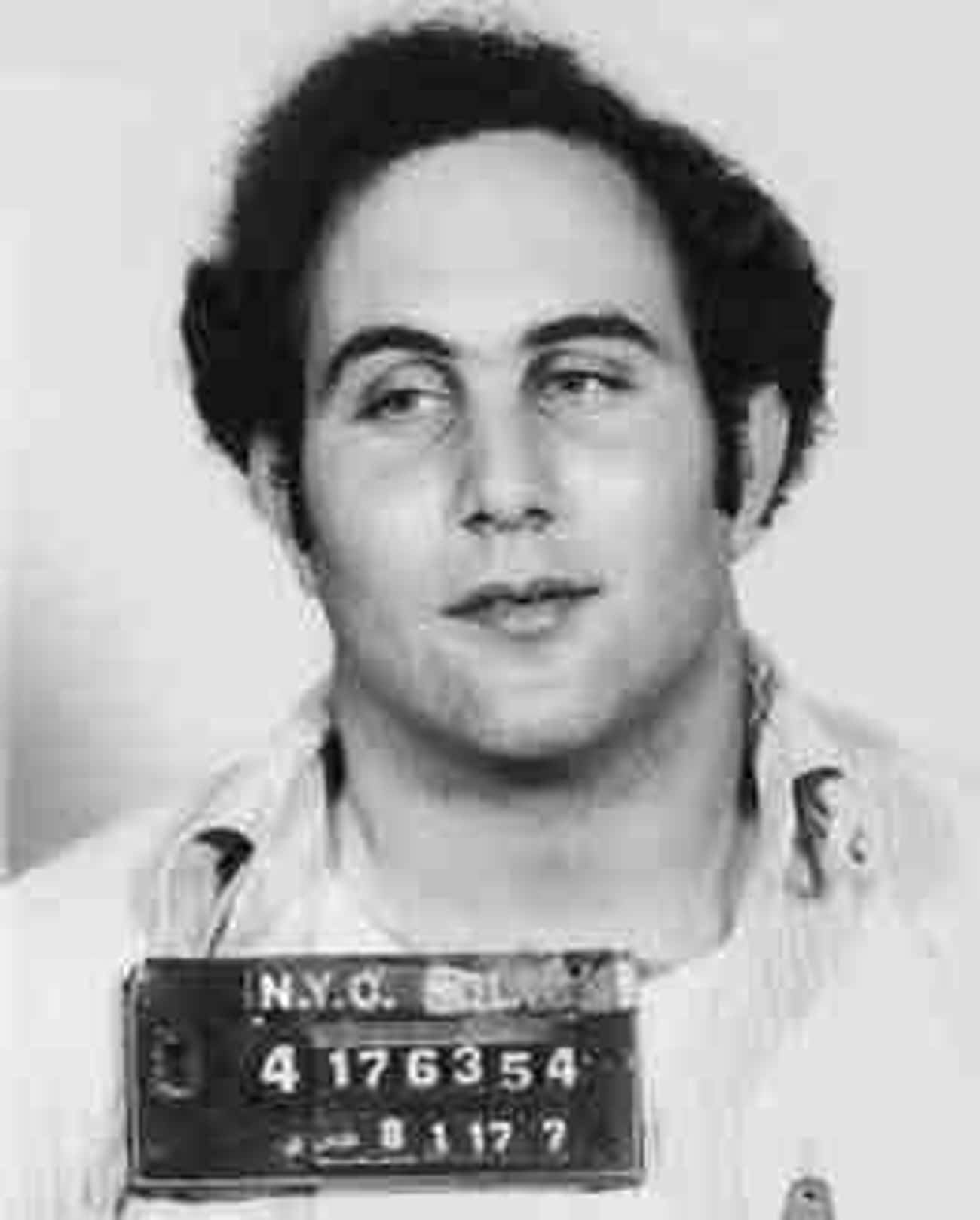 Berkowitz May Have Taken Out His Disdain For His Mother&#39;s Immorality On His Victims