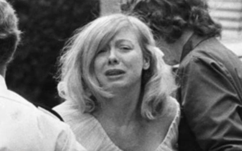 The Bizarre Life Of Manacled Mormon Mastermind Joyce Mckinney - 