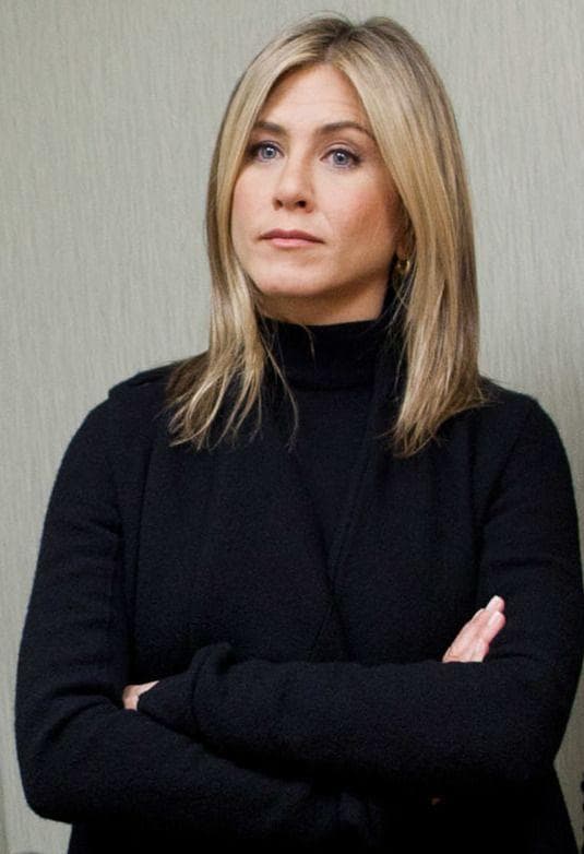 12 Depressing Stories About Jennifer Aniston