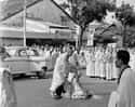 The Monks Demanded Acceptance on Random Story Behind The Vietnam-Era Monk Self-Immolation Photo