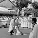 The Monks Demanded Acceptance on Random Story Behind The Vietnam-Era Monk Self-Immolation Photo