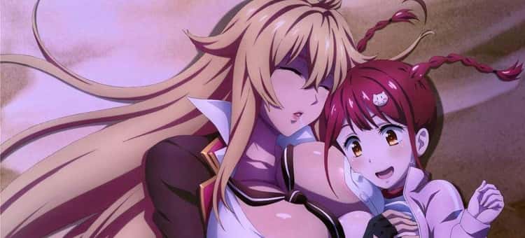Adult Anime Erotica - 15 Really Dirty Anime That'll Make You Feel Like You Need a Shower