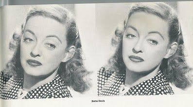 Bette Davis Had Become Known As 'Elitist' And 'Snobby,' So She Was Retouched To Soften Her Appearance
