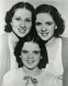 Her Childhood Was Dominated By Her Ambitious Stage Mom on Random Tragic Stories From The Life Of Judy Garland