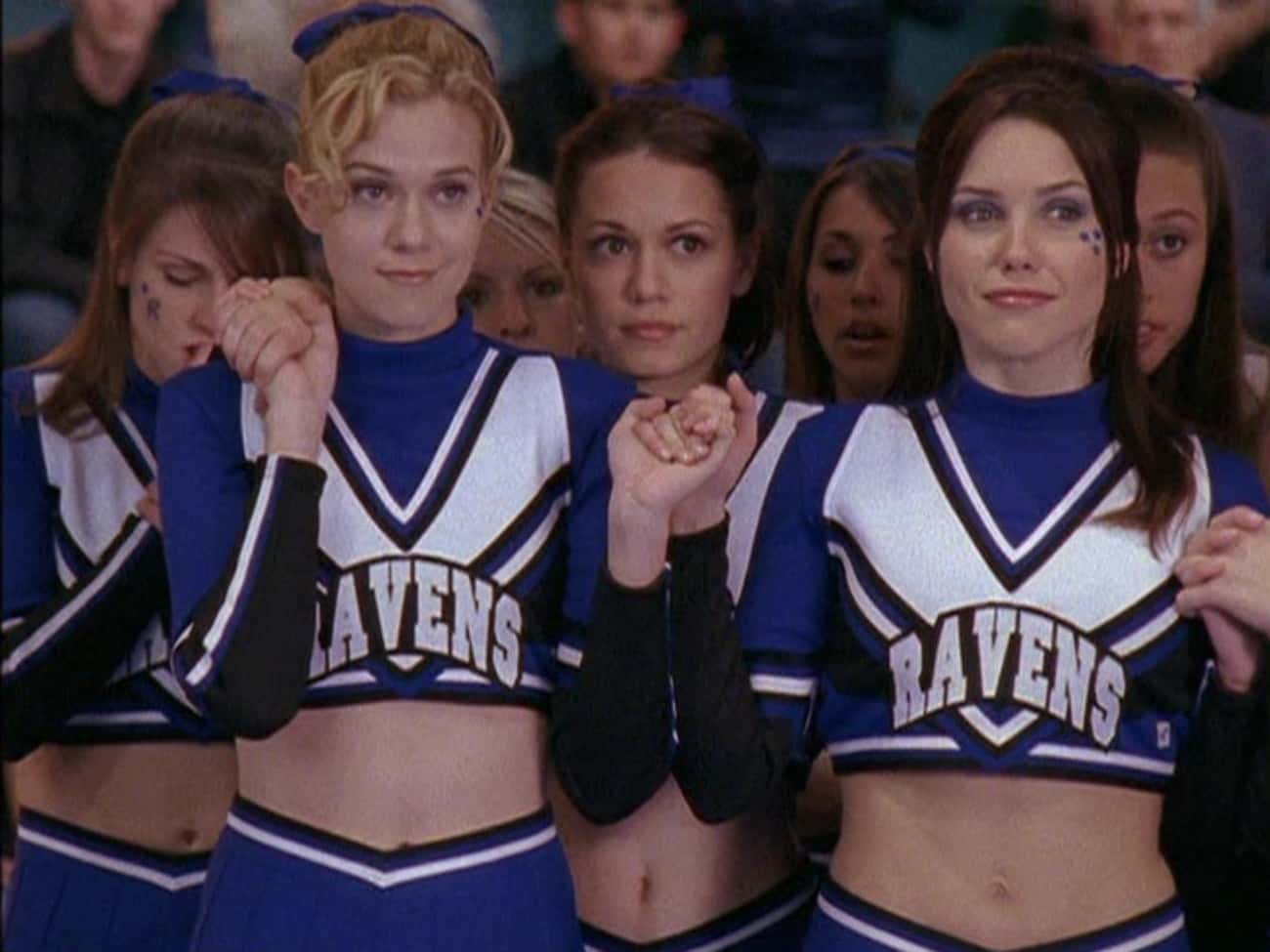 The Least Realistic Things That Happen In Every High School Drama