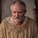 Archmaester Ebrose on Random Character Who Likely Sit On The Iron Throne When 'Game Of Thrones' Ends