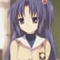 Kotomi Ichinose is listed (or ranked) 31 on the list 35+ Anime Characters Who Are Complete Airheads