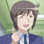 Yoshihisa Manabe is listed (or ranked) 30 on the list 35+ Anime Characters Who Are Complete Airheads