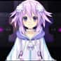 Neptune is listed (or ranked) 18 on the list 35+ Anime Characters Who Are Complete Airheads