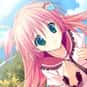 Ui Nakatsugawa is listed (or ranked) 32 on the list 35+ Anime Characters Who Are Complete Airheads