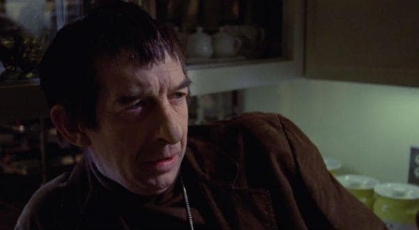 Did A Malevolent Spirit Actually Curse 'The Exorcist'?