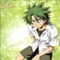 Kousuke Ueki is listed (or ranked) 33 on the list 35+ Anime Characters Who Are Complete Airheads