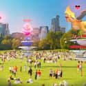 Pokémon GO Is Actually The First Game In The Pokémon Timeline on Random Crazy Pokemon Fan Theories That Might Actually Be True