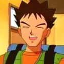 Brock Was Cursed By A Medusa on Random Crazy Pokemon Fan Theories That Might Actually Be True