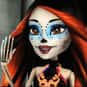 Skelita Calaveras is listed (or ranked) 39 on the list The Most Notorious Skeleton Characters of All Time
