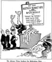 Being An Oblivious Ostrich on Random Dr. Seuss's Political World War II Propaganda Proves He's Not Man You Thought He Was