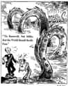 Myopic Views Lead To Misplaced Fears on Random Dr. Seuss's Political World War II Propaganda Proves He's Not Man You Thought He Was