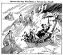 Who Profits In War? on Random Dr. Seuss's Political World War II Propaganda Proves He's Not Man You Thought He Was