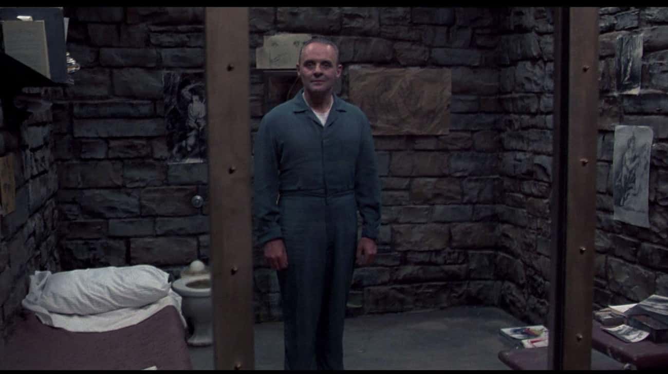 Hannibal Lecter Gets All The Punchlines