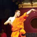 Shaolin Monk Training on Random Craziest Training Methods in Martial Arts