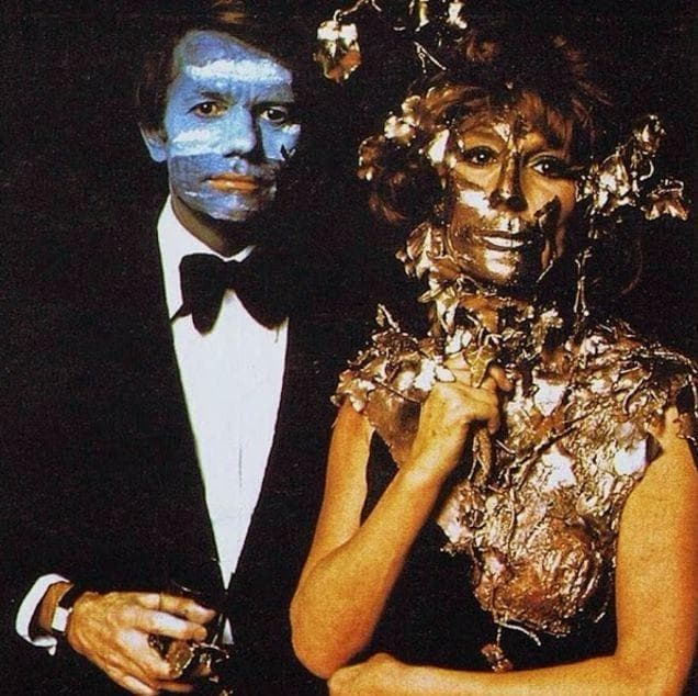 When Guests Arrived, They Wand is listed (or ranked) 7 on the list New Unearthed Photos Reveal Secret Rothschild Illuminati Party